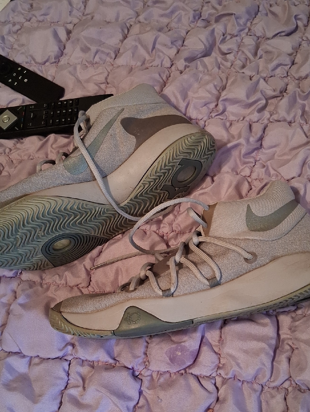NIKE Keven DUrant Shoes - Picture 2 of 9